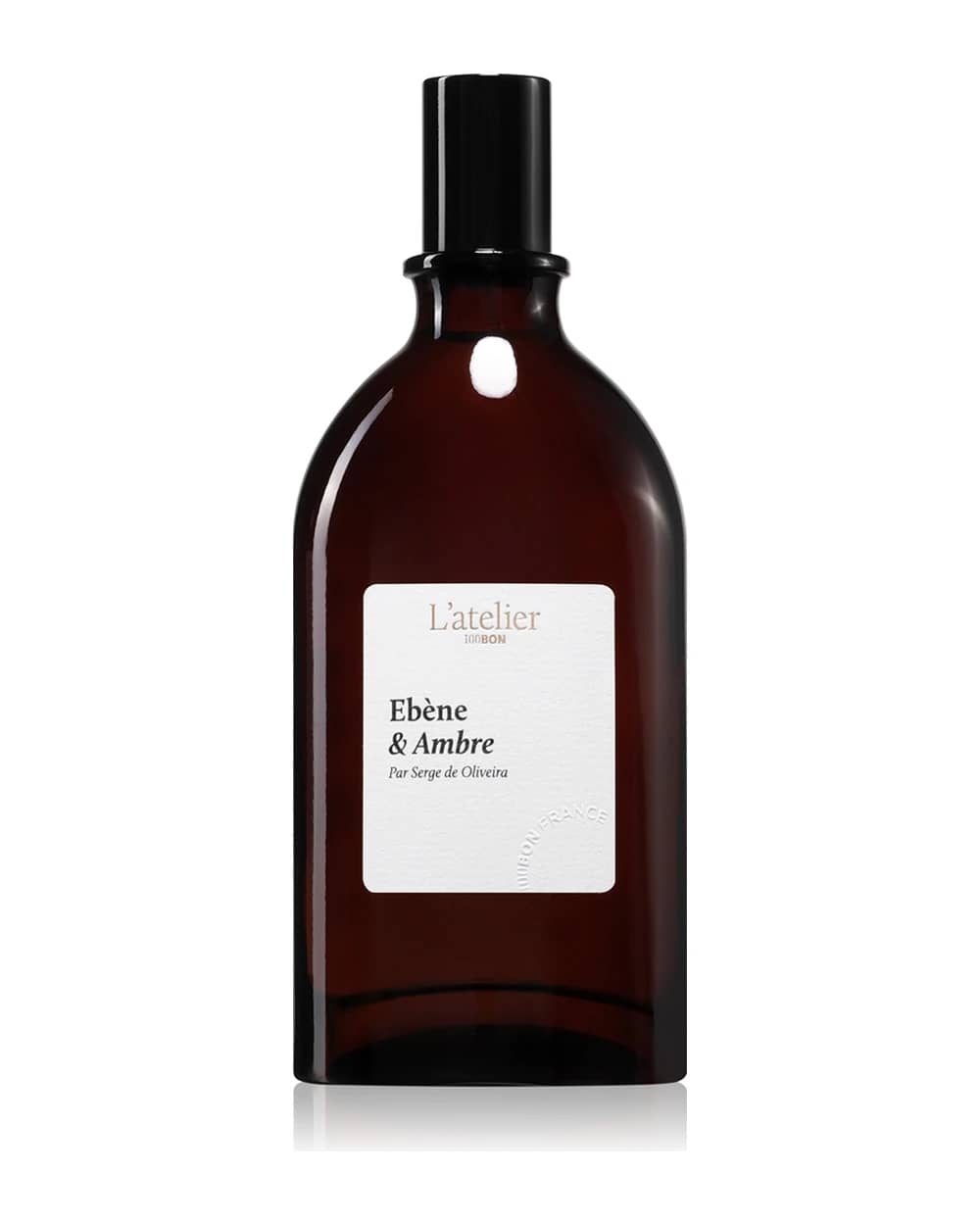 100BON Ebène & Ambre