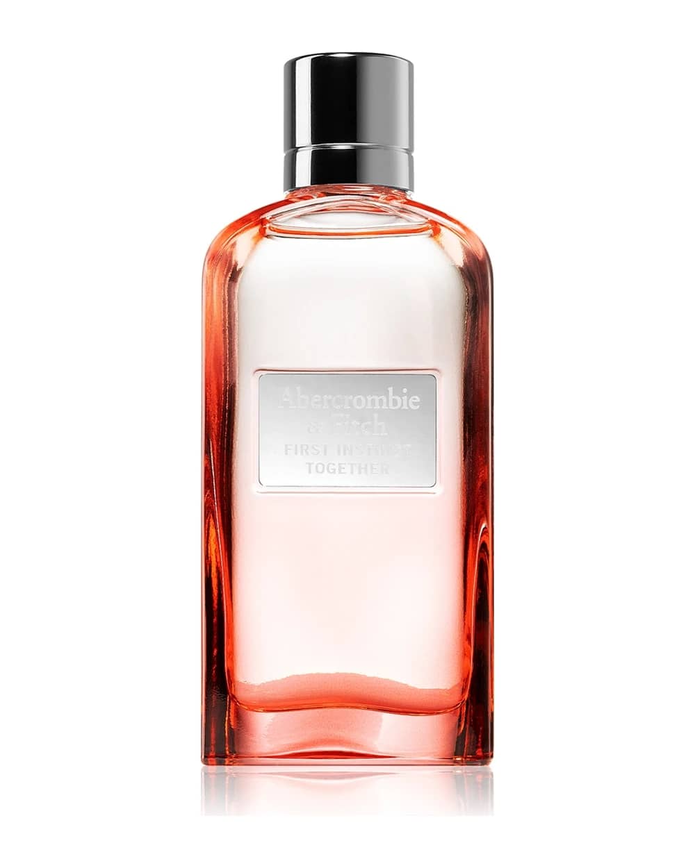 Abercrombie & Fitch First Instinct Together