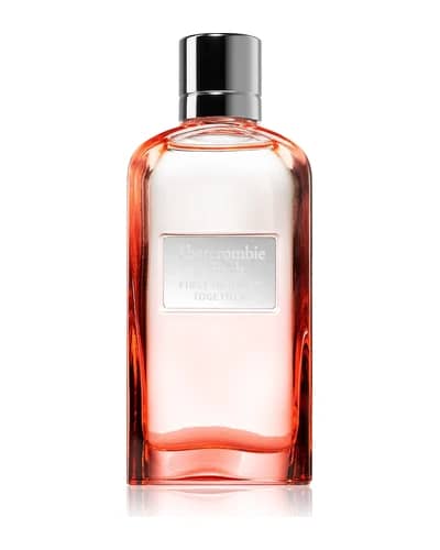 Abercrombie & Fitch First Instinct Together