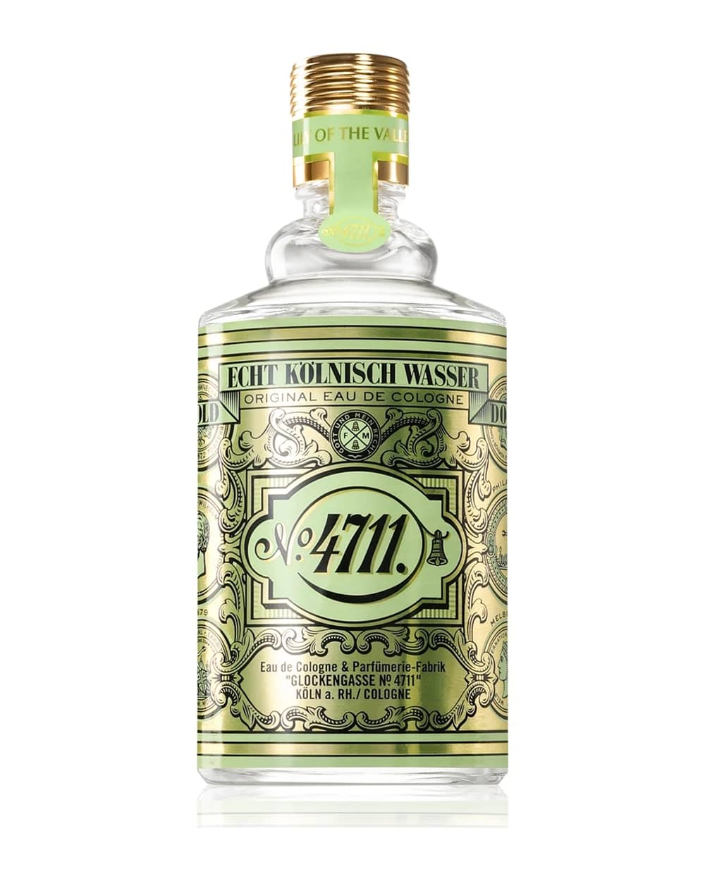 4711 Floral Collection Lily Of The Valley