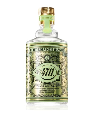 4711 Floral Collection Lily Of The Valley