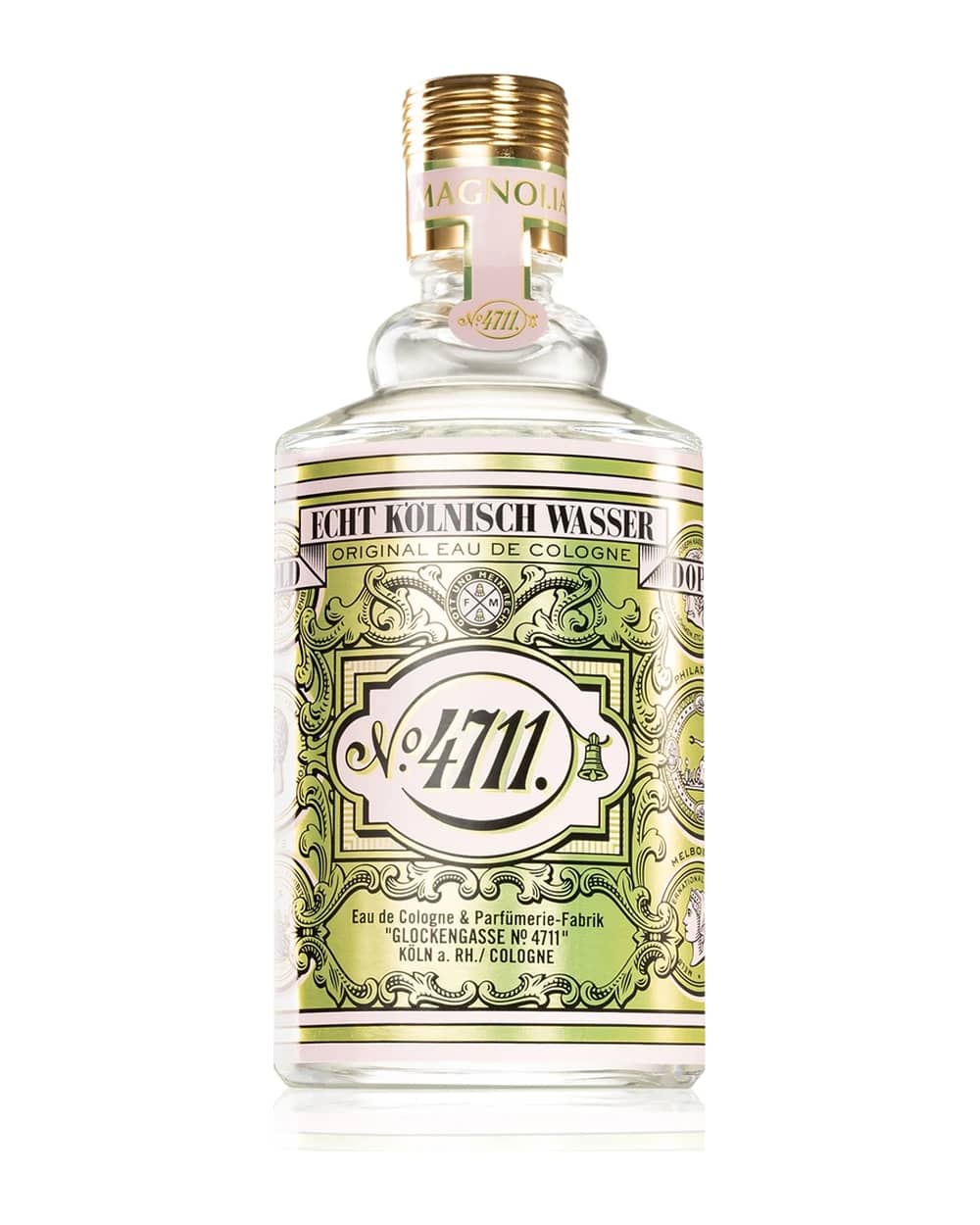 4711 Floral Collection Magnolia