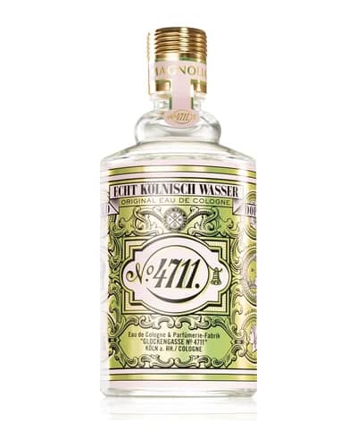 4711 Floral Collection Magnolia