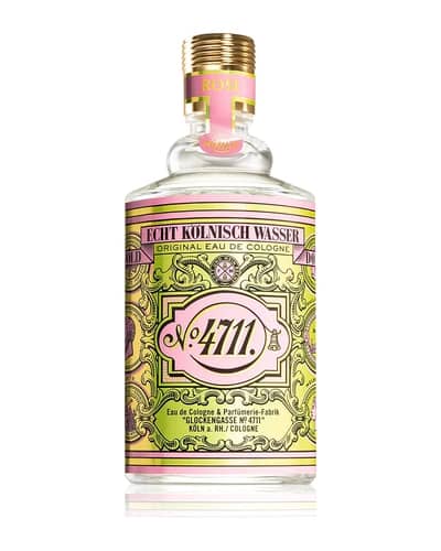 4711 Floral Collection Rose