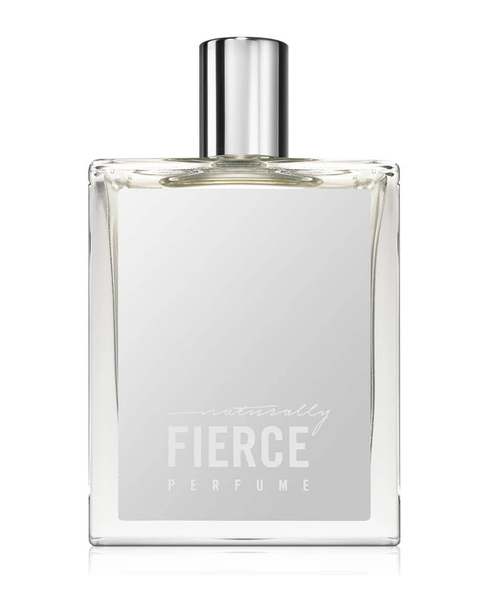 Abercrombie & Fitch Naturally Fierce