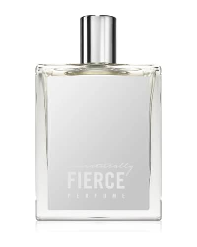 Abercrombie & Fitch Naturally Fierce