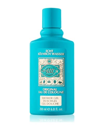 4711 Original gel doccia unisex