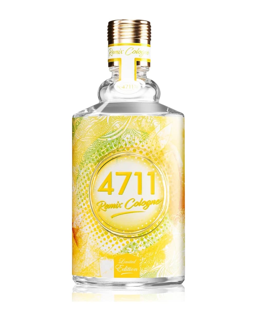 4711 Remix Lemon