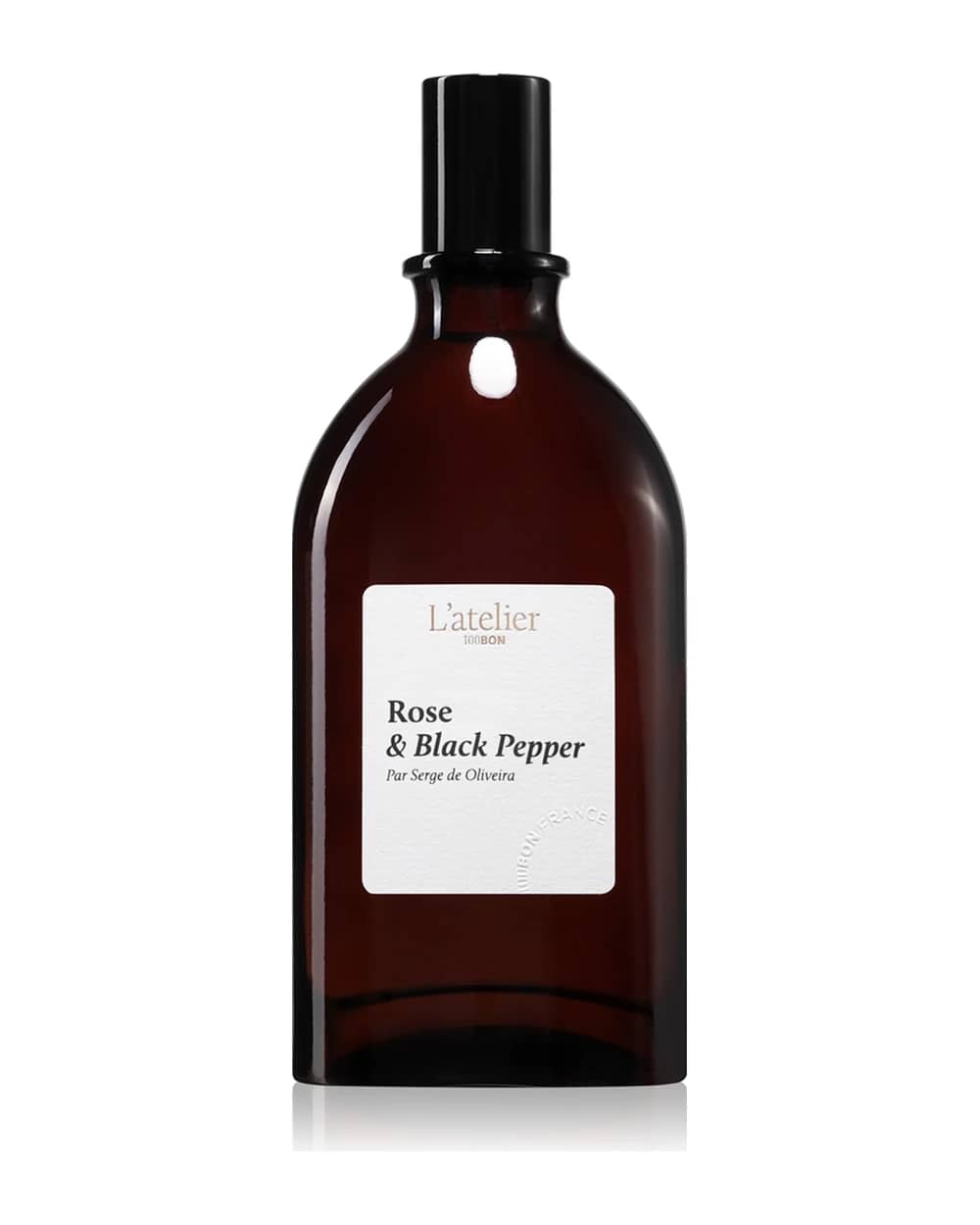 100BON Rose & Black Pepper