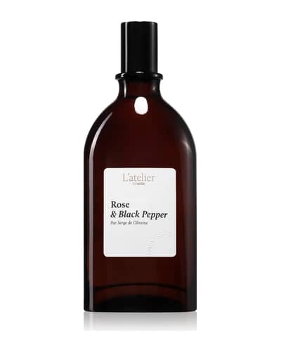 100BON Rose & Black Pepper