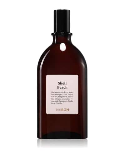 100BON Shell Beach