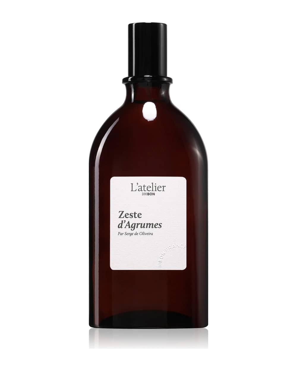 100BON Zeste d’Agrumes