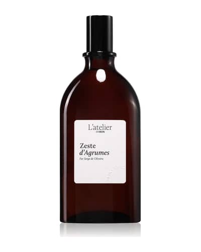 100BON Zeste d’Agrumes