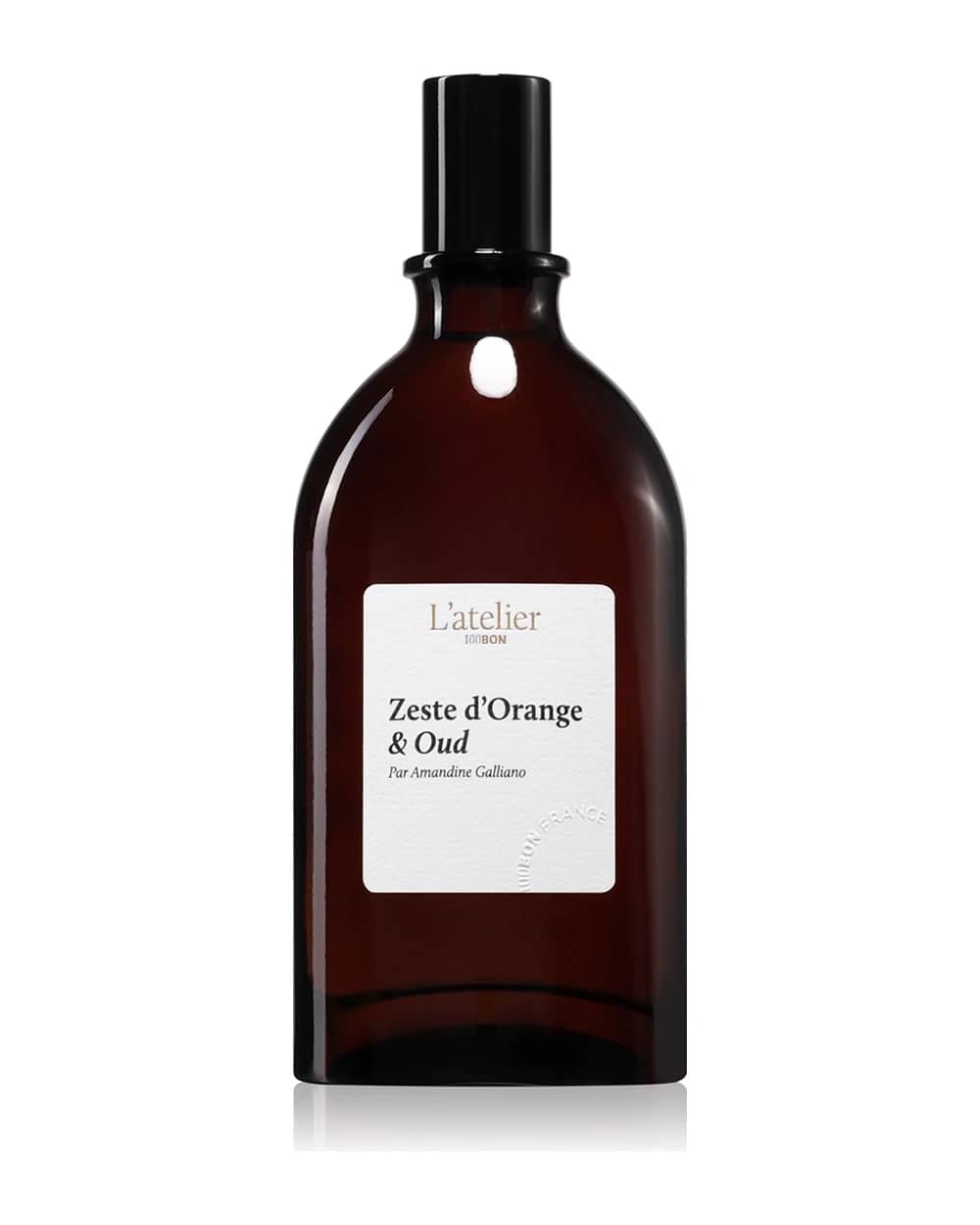 100BON Zeste d’Orange & Oud