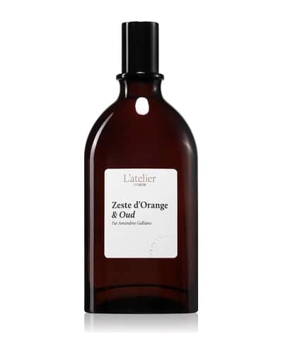 100BON Zeste d’Orange & Oud