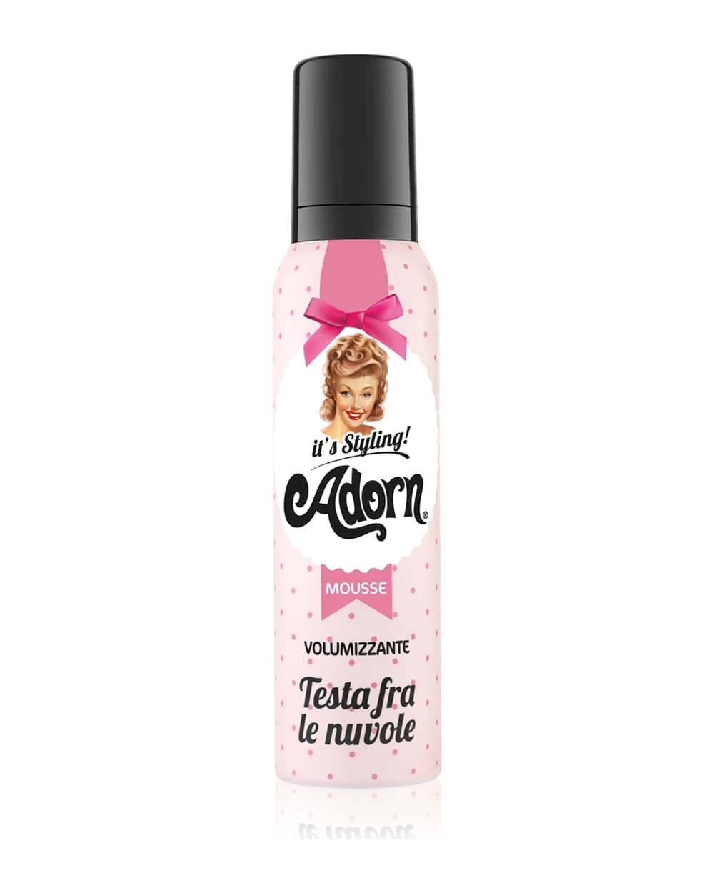 Adorn Hair Mousse
