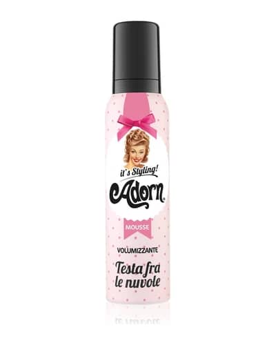 Adorn Hair Mousse