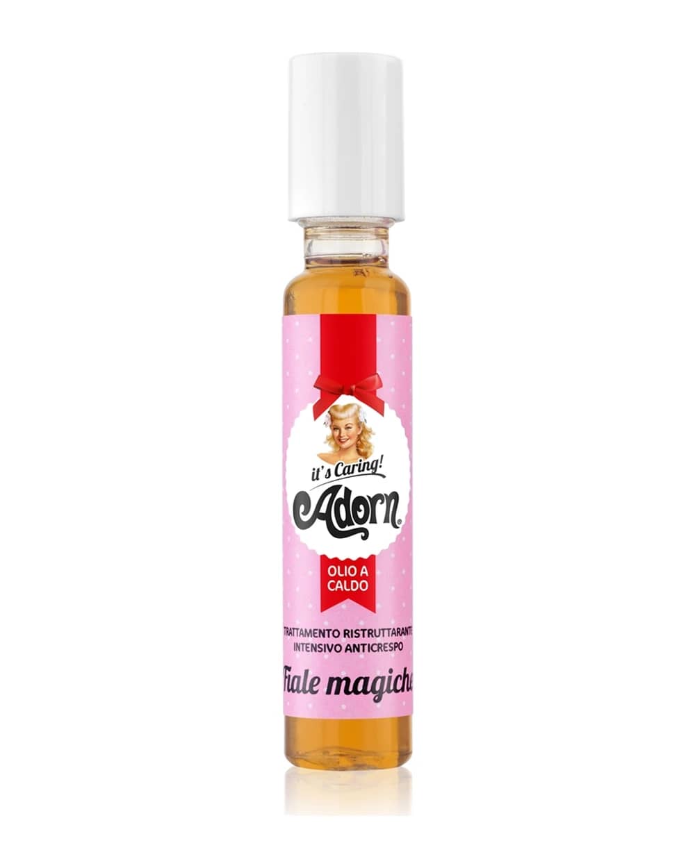 Adorn Hot Oil