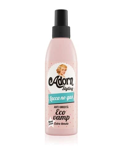 Adorn No Gas