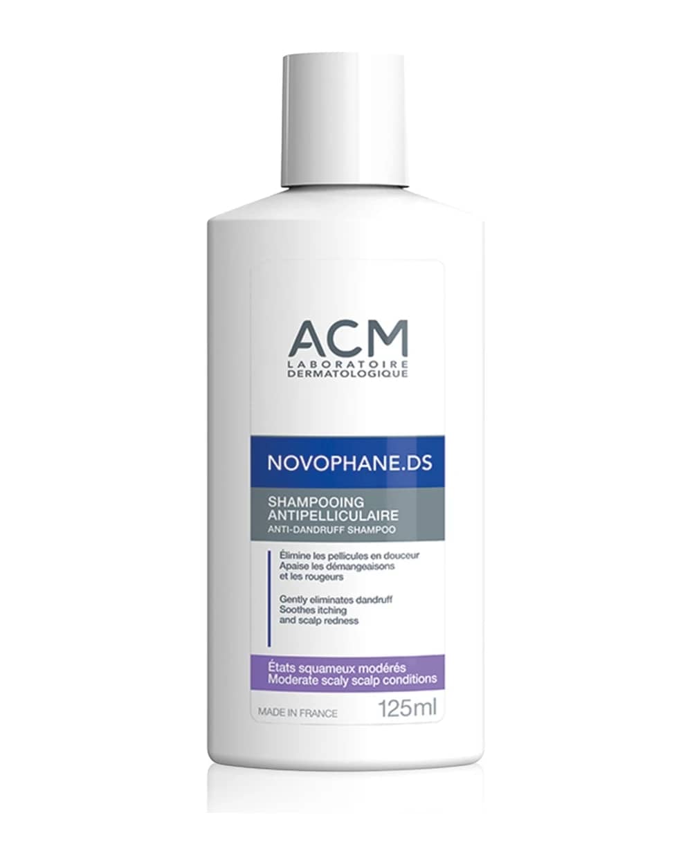 ACM Novophane DS