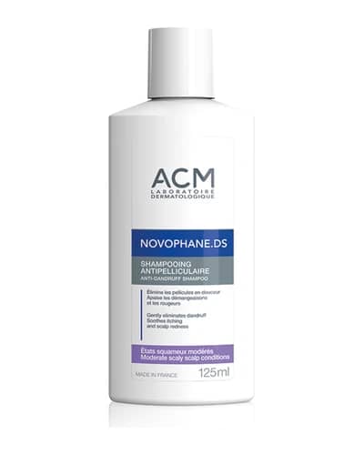 ACM Novophane DS
