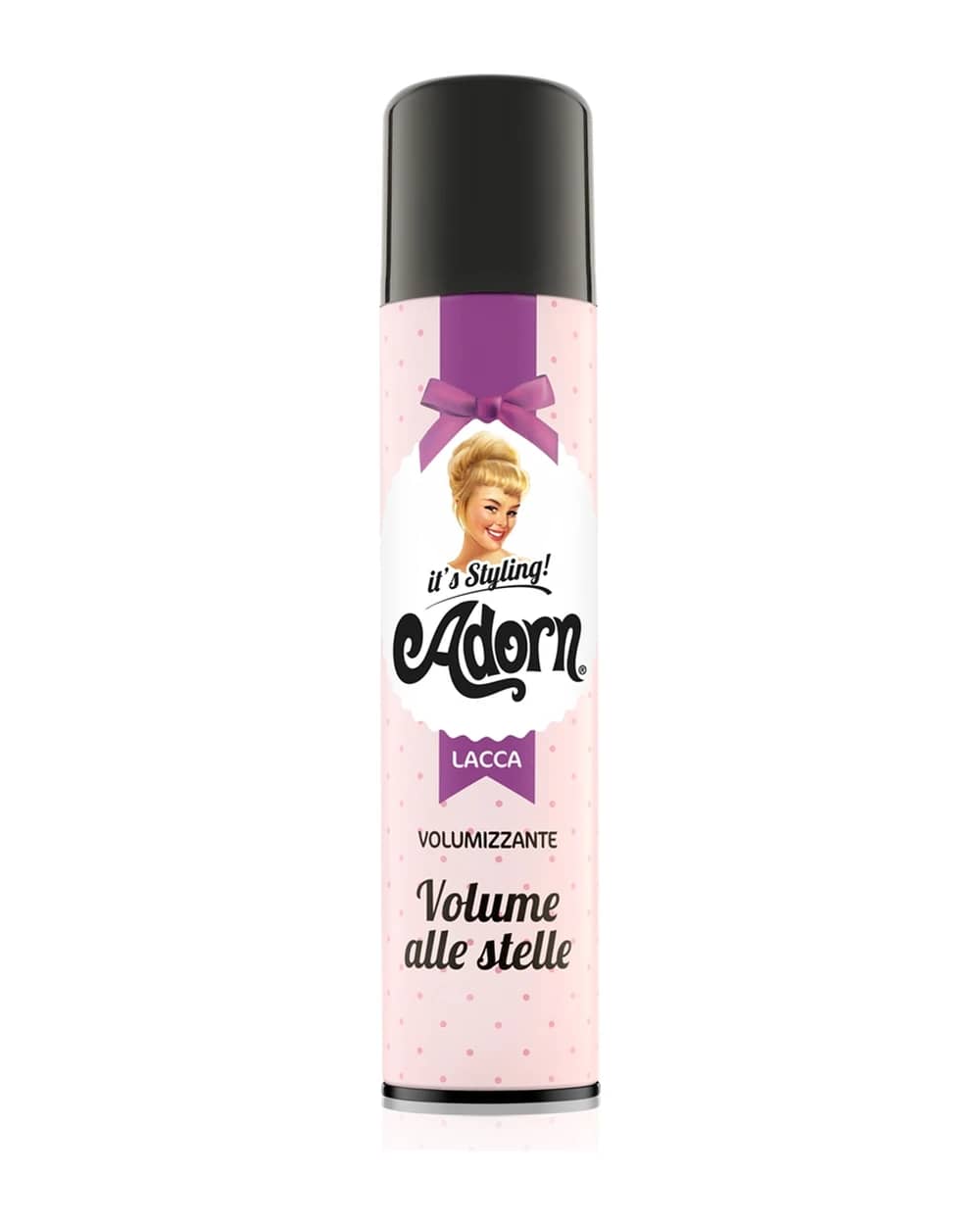 Adorn Volume