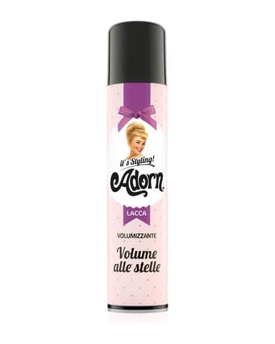 Adorn Volume