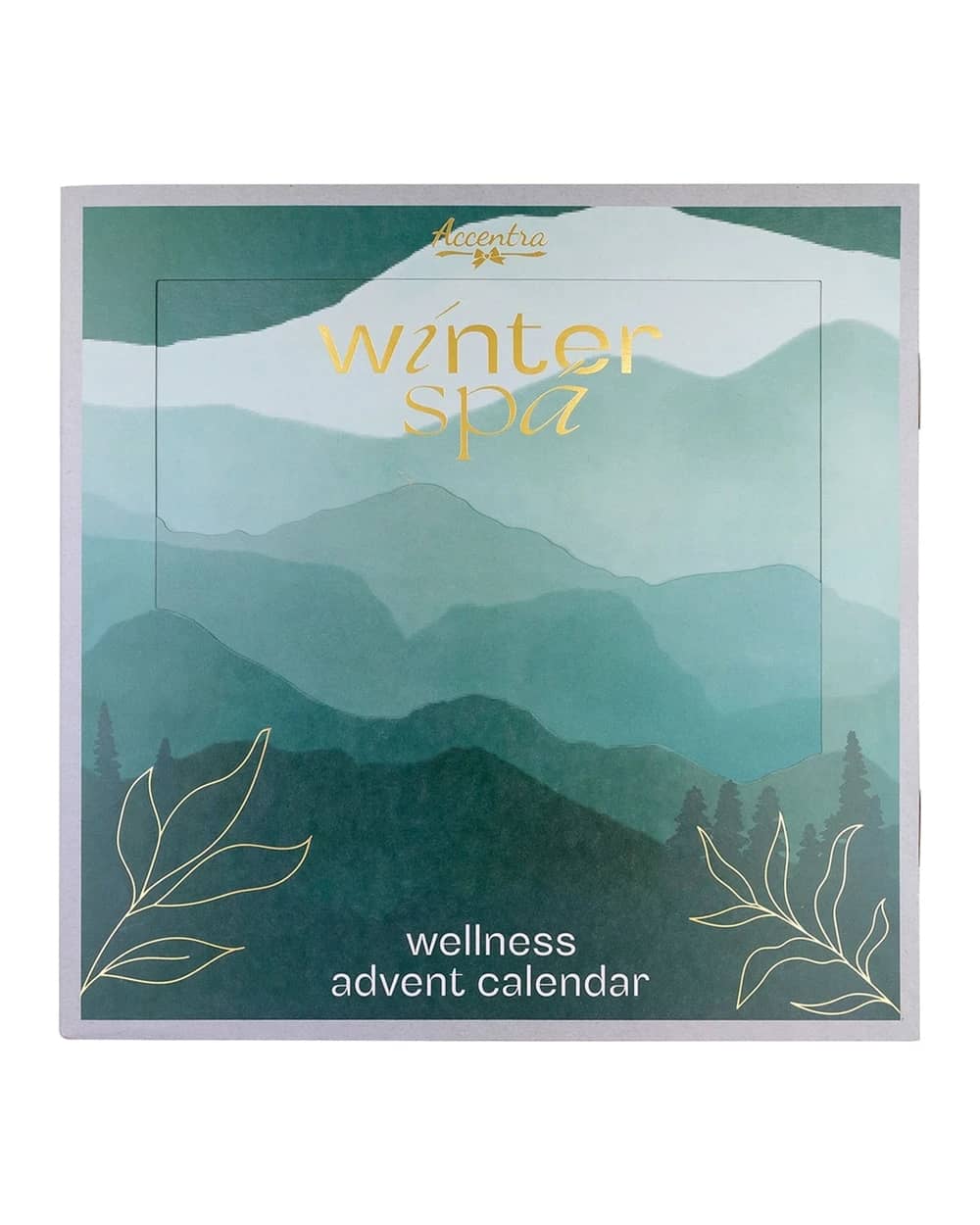 Accentra Winter Spa