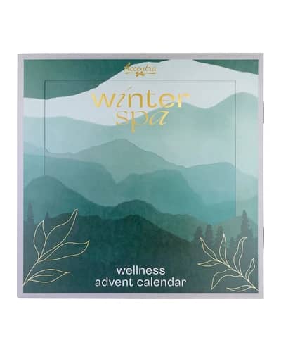Accentra Winter Spa