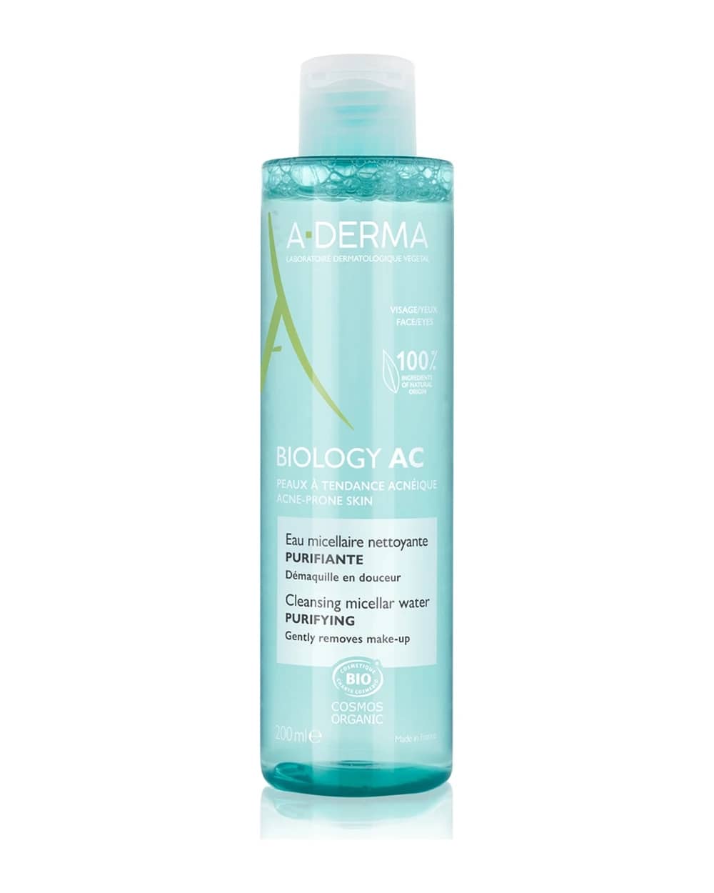A-Derma Biology AC