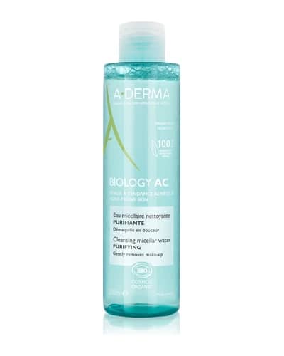 A-Derma Biology AC