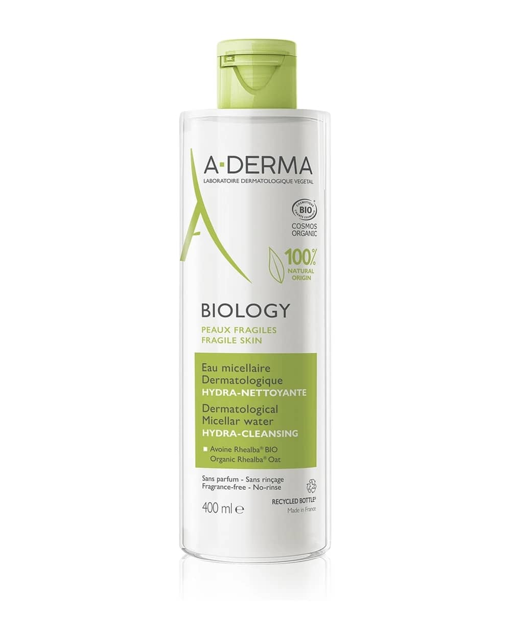 A-Derma Biology Micellar Water