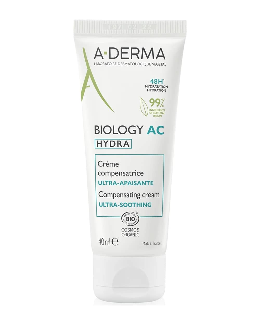 A-Derma Biology AC Hydra