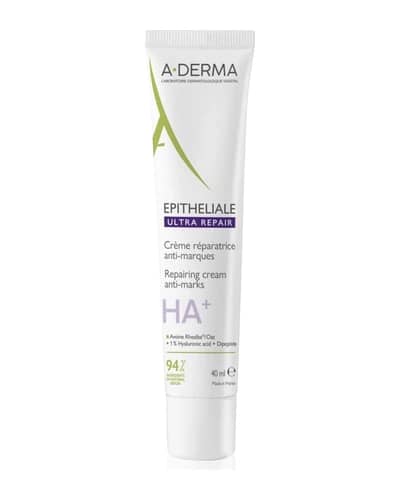A-Derma Epitheliale A.H. Ultra Repair Repairing Cream Anti-Marks