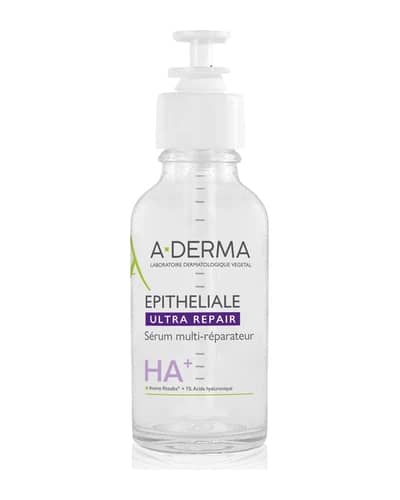 A-Derma Epitheliale Ultra Repair HA+ Multi-Repairing Serum