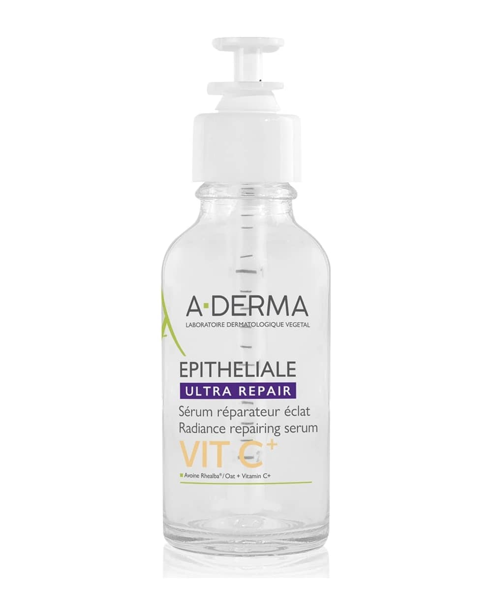 A-Derma Epitheliale Ultra Repair VIT C+ Radiance Repairing Serum