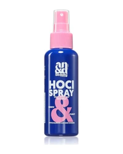 A.N.D. Beauty HOCl Spray