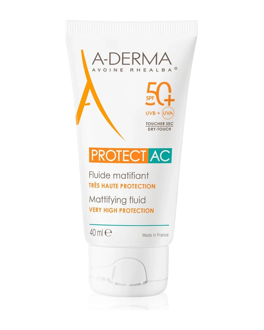A-Derma Protect AC Mattifying Fluid