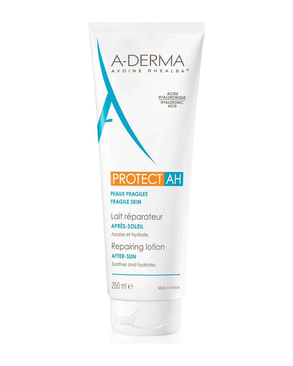 A-Derma Protect AH Repairing Lotion After-Sun