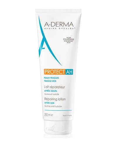 A-Derma Protect AH Repairing Lotion After-Sun