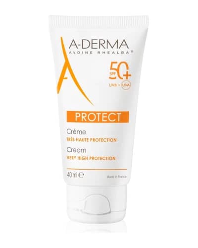 A-Derma Protect Cream