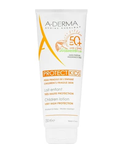 A-Derma Protect Kids Children Lotion