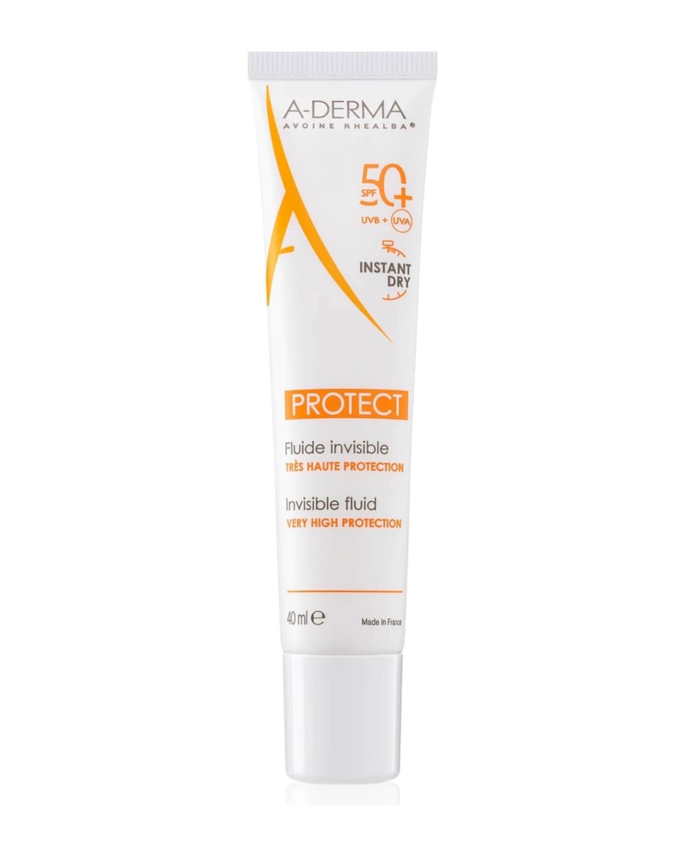A-Derma Protect Invisible Fluid
