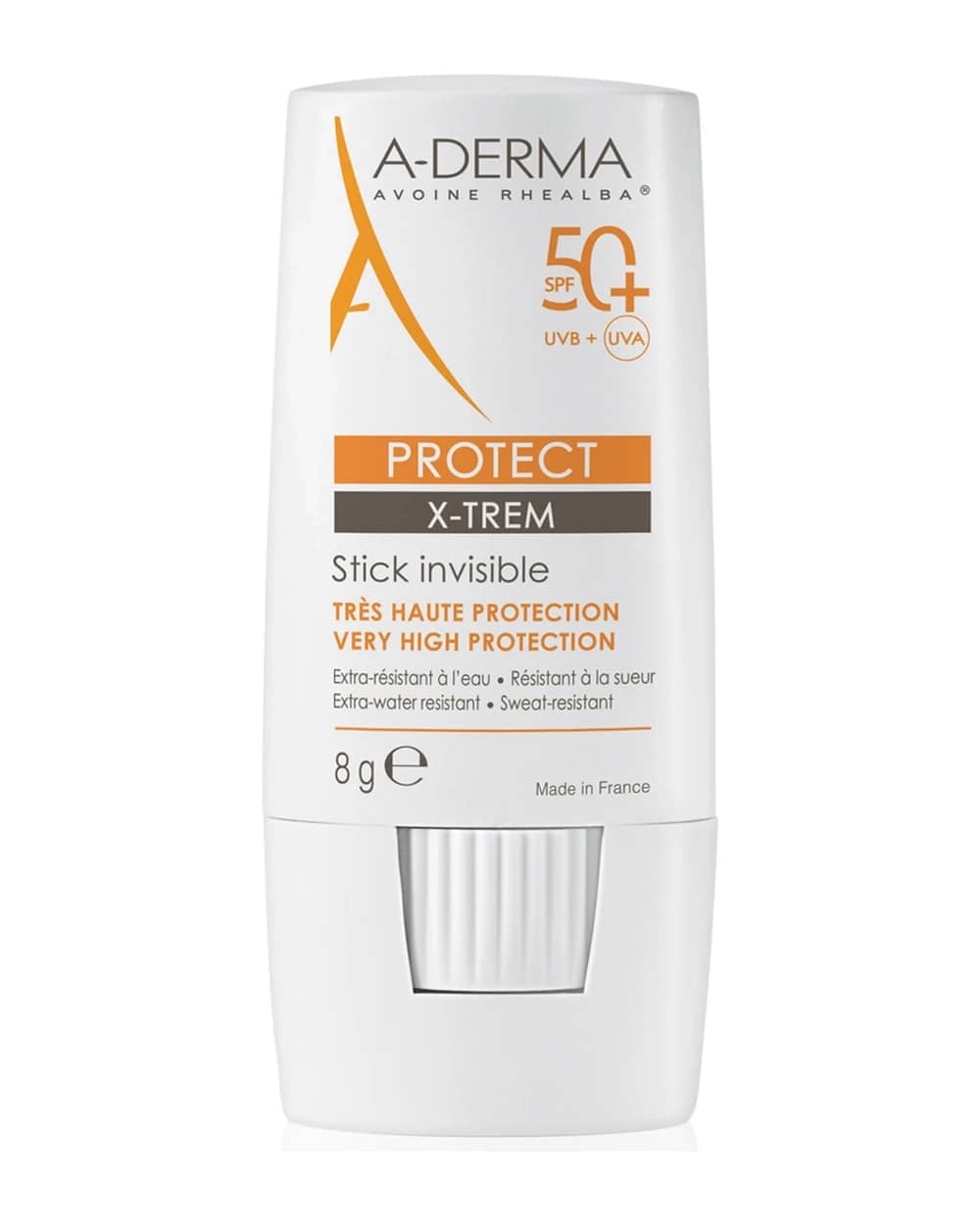 A-Derma Protect X-Trem Invisible Stick