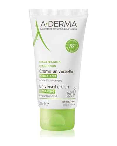 A-Derma Universal Cream