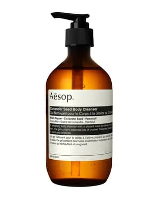 Aesop Coriander Seed Body Cleanser 500ml
