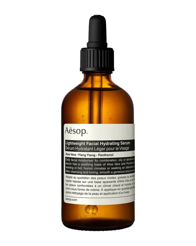 Aesop Siero Idratante Leggero Viso 100 ml
