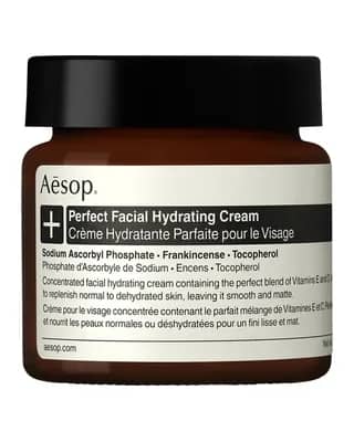 Aesop Crema Viso Idratante Pelli Secca 60 ml