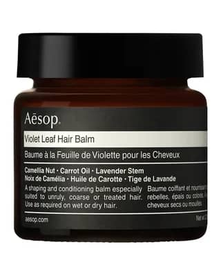 Aesop Violet Leaf Hair Balm 60ml