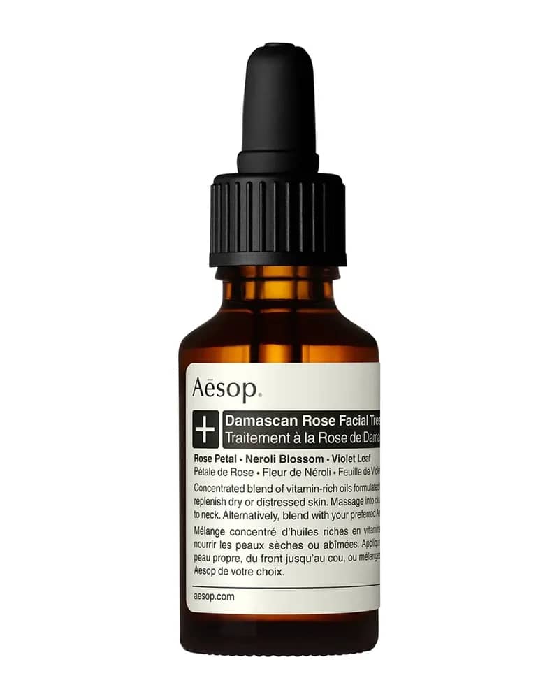 Aesop Trattamento viso alla rosa di Damasco 25 ml